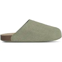 Adidas Originals Pantolette 'Adimule' grönmelerad