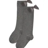 Next Sockor mörkgrå