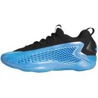Adidas AE 1 Low Nicks Gåva Unisex Sneakers Blå Blå-Burst Core-Svart JQ6139 40