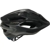 Alpina sport 17 Mtb-hjälm