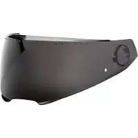 Schuberth C4 Visir Mörkt tonad 53-59 Unisex