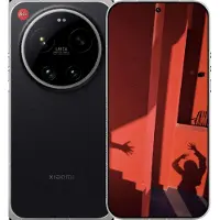 Xiaomi Leica Leitzphone 1TB/16GB - Svart *DEMO*