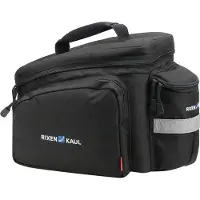Rixen & Kaul Rackpack 2 Cykelväska 10l