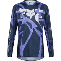 FOX 180 Diffuse Special Edition Motocross-tröjan