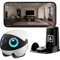 Enabot Ebo Air 2 Plus Robot