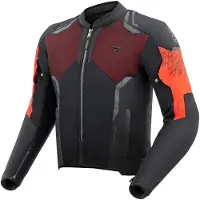 Rebelhorn Jax vattentät motorcykeltextiljacka