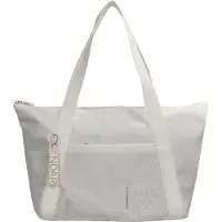 Mandarina Duck Md 20 Qmt44 Shoppingväska