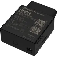 Teltonika FMB010 - GPS/GLONASS/GALILEO/BeiDou/QZSS-spårningsenhet