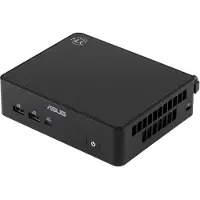 Asus NUC 16 Pro RNUC16GDKU560002 - Barebone - mini-PC 1 x Core Ultra 5 325 / upp till 4.5 GHz - RAM 0 GB - Intel Graphics - IEEE 802.11ax (Wi-Fi 6)...