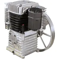 Aerotec 2010299 Tryckluftskompressor 15 bar