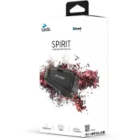 Cardo Spirit Intercom