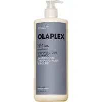 Olaplex Curl No. 4 Schampo 1000 ml