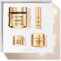 Lancôme Absolue The Eye Cream Set Ansiktsvårdskit 1 st