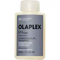 Olaplex Curl No. 4 Schampo 100 ml
