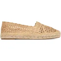 Weekend Max Mara för kvinnor. 2615521135600 Wkailmes beige skor (38), Karta, Ingen, Casual