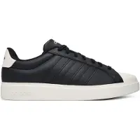 Adidas Sneakers STREETTALK man - Svart - 40