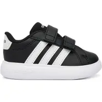 Adidas Grand Court 3.0 Bubble Babyskor