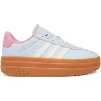 Adidas Vl Court Bold Barnskor