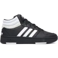 Adidas Hoops Mid Classic Skor