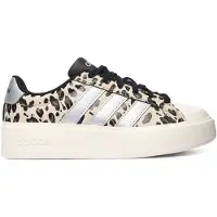 Adidas Sneakers STREETTALK BOLD J flickor - Brun - 38