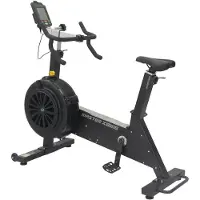 Master Fitness Spinningcykel Fanbike XB 615