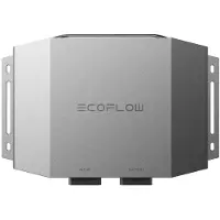 EcoFlow Alternator Charger Plus 600W