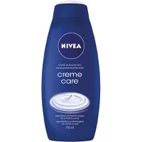 Nivea Pflegedusche Creme Care Duschgel 750 ml