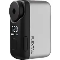 Flextailgear Tiny Bike Pump Pro Fotpump