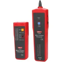 Uni-T Ut682 Testare