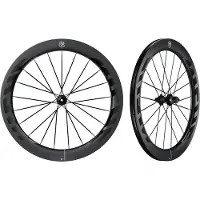 Miche Deva Rd 62 Tubeless Landsvägshjulset