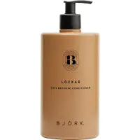 Björk LOCKAR Curl Defining Conditioner 750 ml