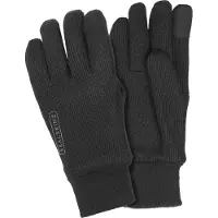 Sealskinz Necton, handskar, svart