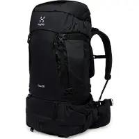 Haglöfs Men's Oxo 80 True Black