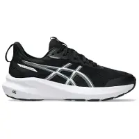 Asics Kids' GT-1000 14 GS Black/Steel Grey