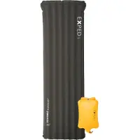Exped Dura 8R M Charcoal