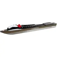 Zandstra Blade inkl monterad BC Manuell Paket