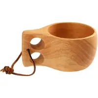 ØYO Oyo Turkoppen, träkopp