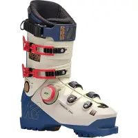 K2 Men's Recon 120 BOA Ski Boots No Colour