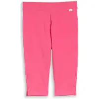 Tom Tailor Leggings marinblå / pastellgrön / rosa / vit