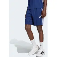 Adidas Workout Essentials Base 3 Stripes Pique 9´´ Shorts
