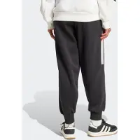 Adidas Tiro 3 Stripes Fleece Joggers