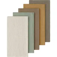 Name it Blöja 'NBNOHAPPY' beige / brun / konjak / grå / pastellgrön