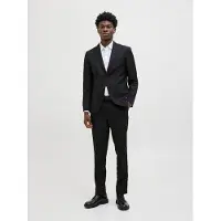 Jack & Jones Premium Kostym 'JPRCosta' svart