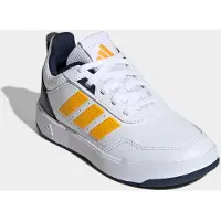 Adidas Sneakers TENSAUR SPORT 3.0 K pojkar - Vit - 38 2/3