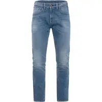 Rokker Rt Tapered Slim Byxor