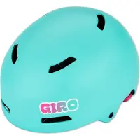 Giro Dime Fs Junior Urbanhjälm