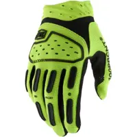 100% Airmatic 2 Terränghandskar