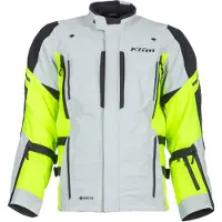 KLIM Latitude Rogue Gore-Tex Motorcykeltextiljacka