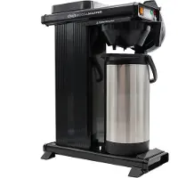 Moccamaster 29263 Droppkaffebryggare