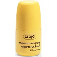 Ziaja Pineapple Skin Care Antiperspirant Roll-On 60 ml